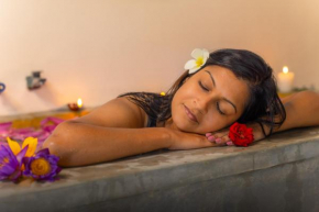 Ayurveda Lake